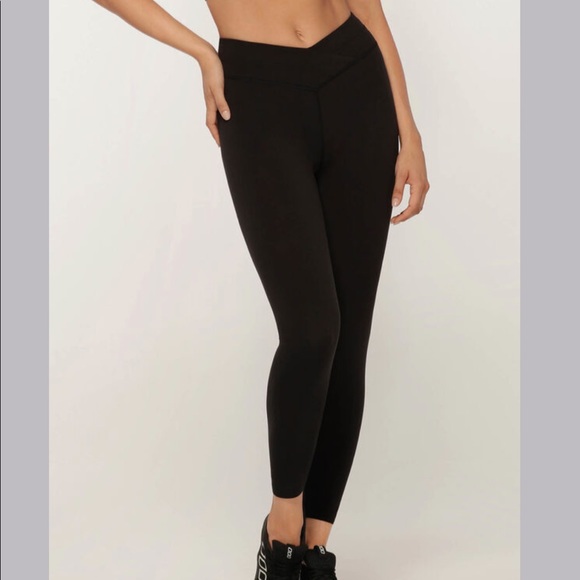 Lorna Jane Pants - Lorna Jane Leggings
